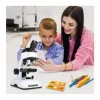 Kit microscope STEM, zoom jusqu'à 1200x