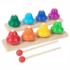 Milisten 8-Notes Percussion Instrument