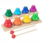 Milisten 8-Notes Percussion Instrument