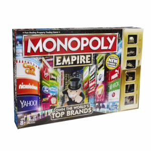 Monopoly Empire
