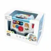 Multi-Function Pull Musical Bus