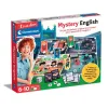 Mystery English
