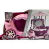 4-in-1 Surprise Princess Dresser Trolley