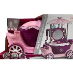 4-in-1 Surprise Princess Dresser Trolley