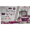 4-in-1 Surprise Princess Dresser Trolley