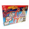 Ensemble de Bureau d'Apprentissage avec Projecteur de Dessin