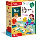 MES PREMIERS MOTS – CLEMENTONI