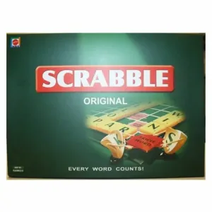Scrabble Classique