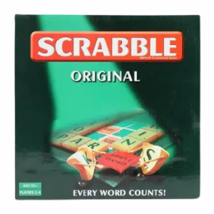 Scrabble Original – Small Pack