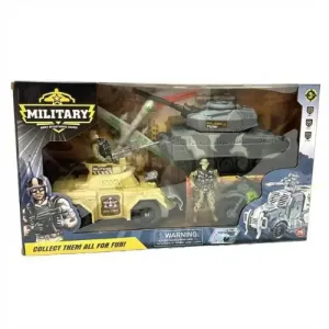 Set Militaire