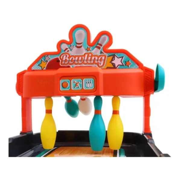 Toyshine Bowling Game Set