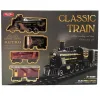 Spray Retro Classic Train Set