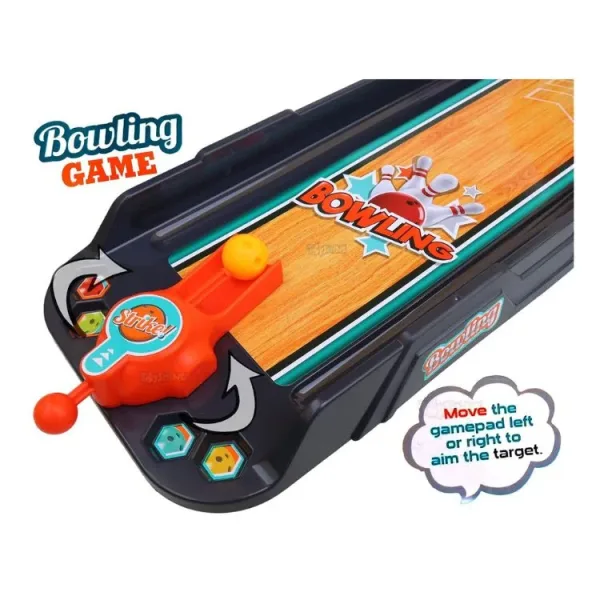 Toyshine Bowling Game Set