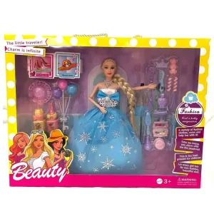 Poupée et Accessoires Poupée