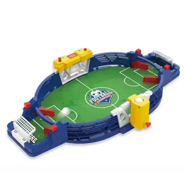 Jeu de Football Miniature Tabletop