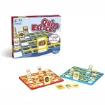 Jeu de Déduction avec « Qui est-ce ? »