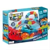 Changeable Track 138 PCS