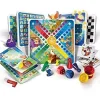 Clementoni 100 Jeux Classiques