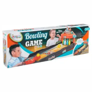 Toyshine Bowling Game Set