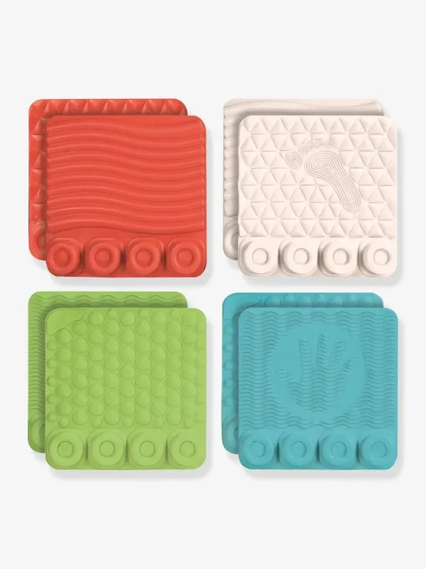 Soft Clemmy Touch, Crawl and Play - Sensory Path