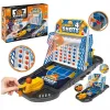 WOOPIE Mini Basketball Arcade Game