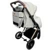 Poussette Valise Réversible avec Sac