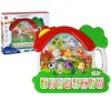 Animaux Piano pour apprendre associent musique