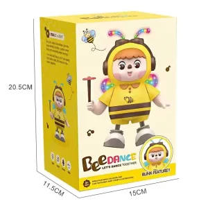 Robot danseur BEE