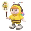 Robot danseur BEE