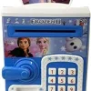 Tirelire Frozen Safe