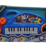 Piano électronique coloré "Little Pianist"