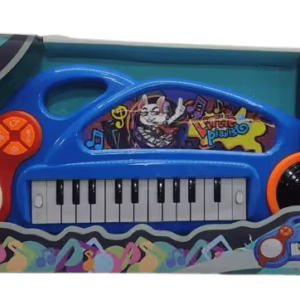 Piano électronique coloré "Little Pianist"