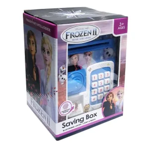 Tirelire Frozen Safe