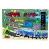 City Express Train
