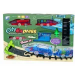 City Express Train