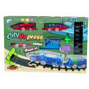 City Express Train