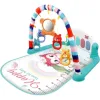 Tapis d'éveil multifonctionnel pour bébé
