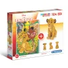 Puzzle Disney Lion King