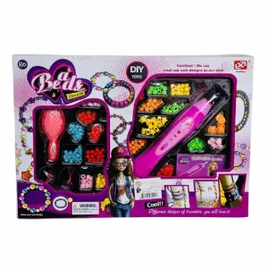 Ensemble de perles de rêve Fun Fashion