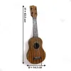 Guitare Ukulélé Jouet