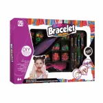 Machine à tricoter des bracelets DIY
