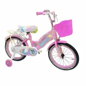 Milayo Vélo Fille 16″