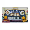 Piano Drum – BLEU