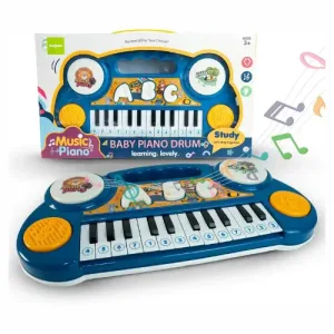 Piano Drum – BLEU