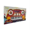 Piano Drum – Rouge