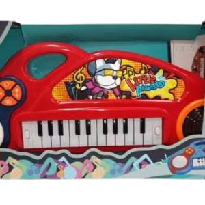 Piano jouet éducatif Little Pianist