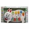 Piano musical Margon Baby Kids