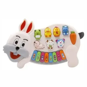 Piano musical Margon Baby Kids