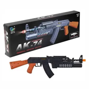 Pistolet musical AK 74 Long PUBG