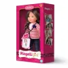 Poupée Hayati Girl Jeddah